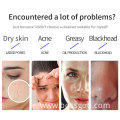 Cosmetic Moisturizing Amino acid Cleanser For Women